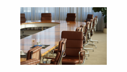 2 Strategically positioned or consistently present